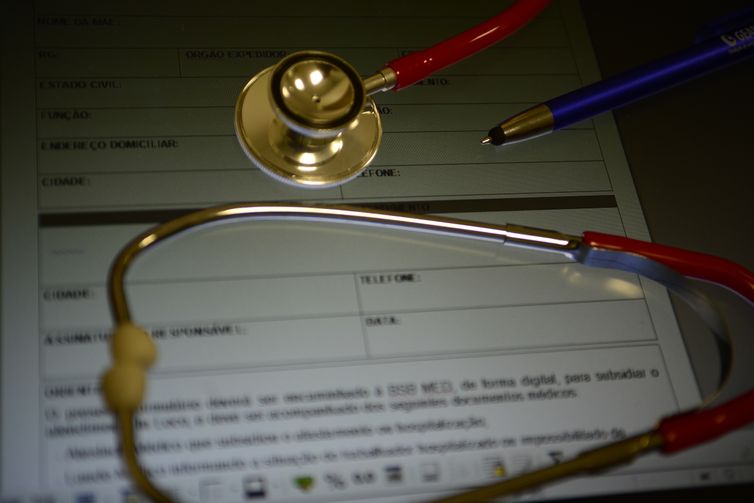 Planos de saúde registram 1,9 bilhão de procedimentos médicos em 2023
