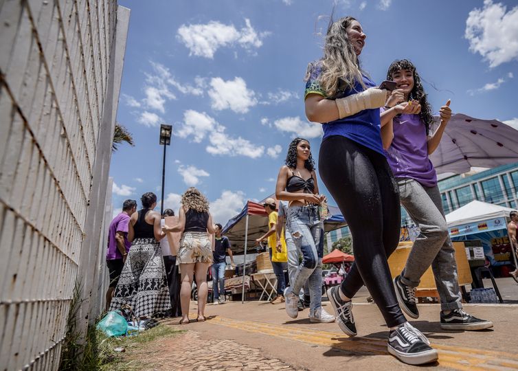 Termina hoje prazo para convocação de vagas remanescentes do Fies