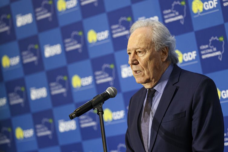 Lewandowski diz que há consenso sobre PEC da Segurança Pública