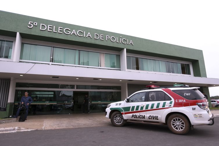 Lula sanciona regime disciplinar das polícias Civil do DF e Federal