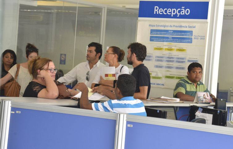 INSS: perícias com médicos em greve serão automaticamente reagendadas