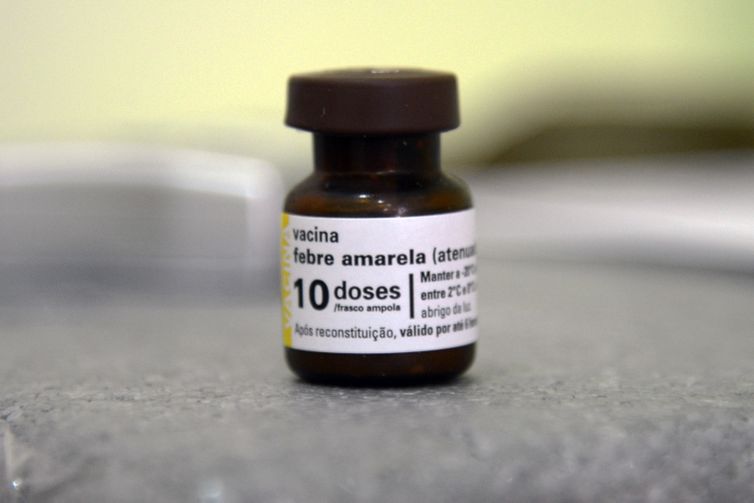 SP já tem mais mortes por febre amarela neste ano do que em todo 2024