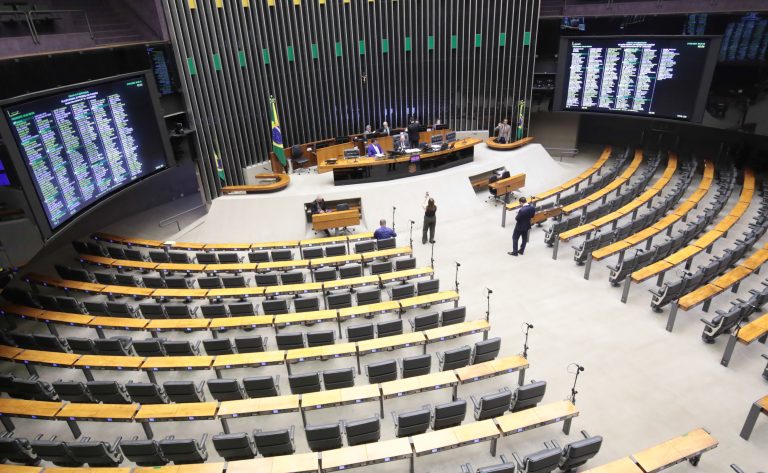 Câmara aprova quatro acordos internacionais; propostas vão agora ao Senado