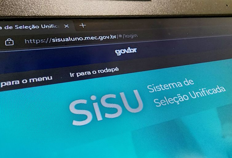 Sisu 2025: matrículas nas universidades terminam nesta segunda-feira