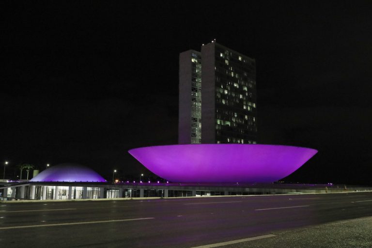 Campanha dedicada ao Dia Internacional da Mulher tem vários eventos até o fim de março
