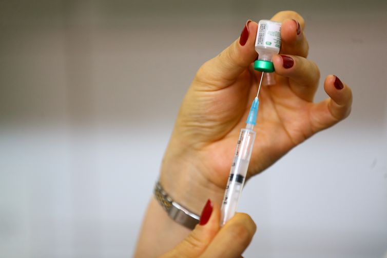 Casos de sarampo preocupam, mas Brasil ainda é país livre da doença