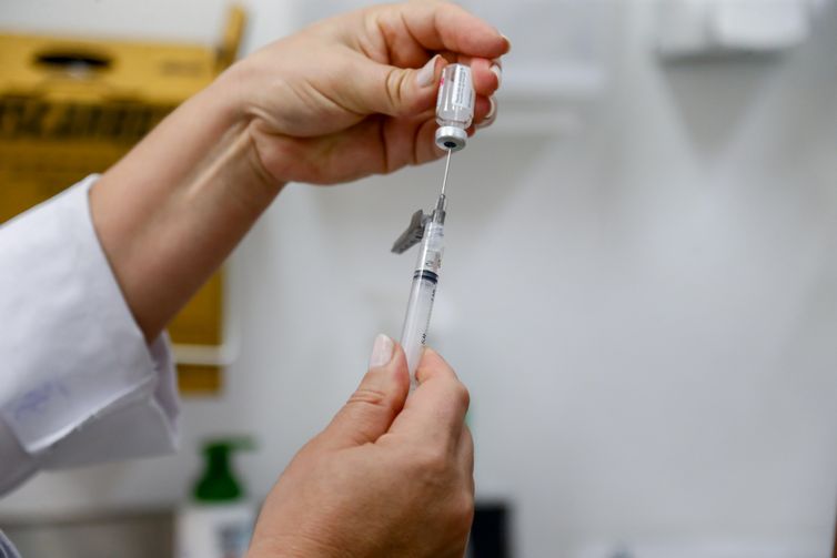 Dengue: 1 milhão de doses da vacina podem ser entregues pelo Butantan 