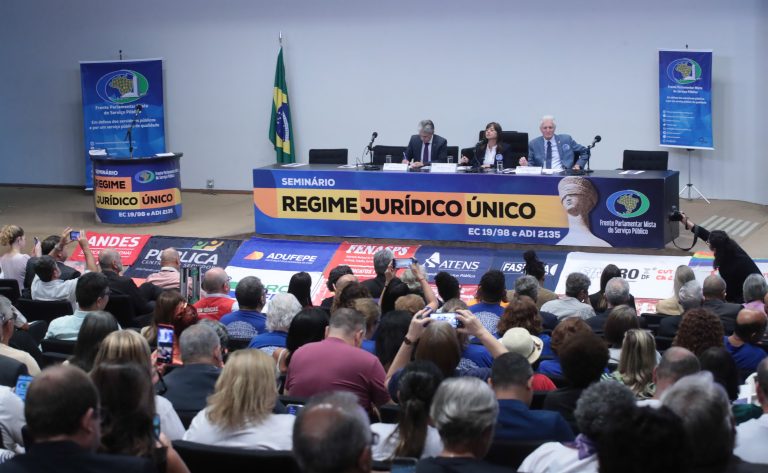 Especialistas afirmam que decisão do STF antecipa pontos da reforma administrativa