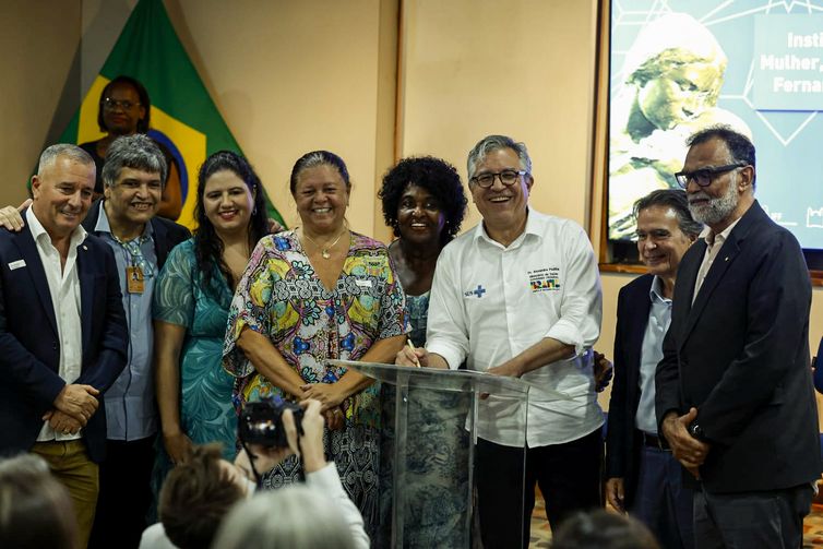 Estudo vai avaliar integração do Hospital da Lagoa ao IFF/Fiocruz