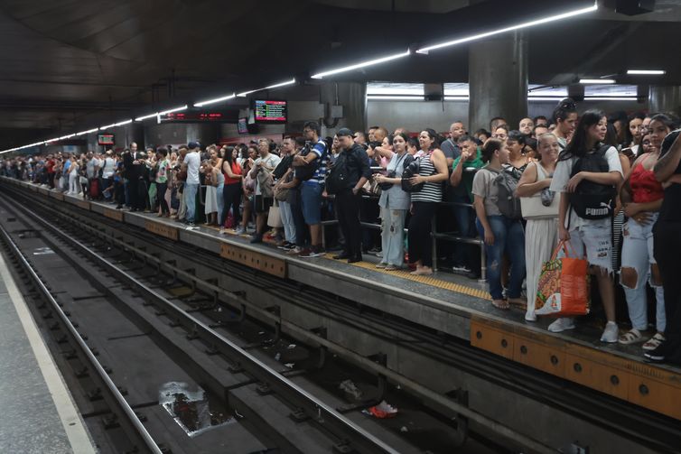 Governo mapeia projetos de mobilidade em 21 regiões metropolitanas