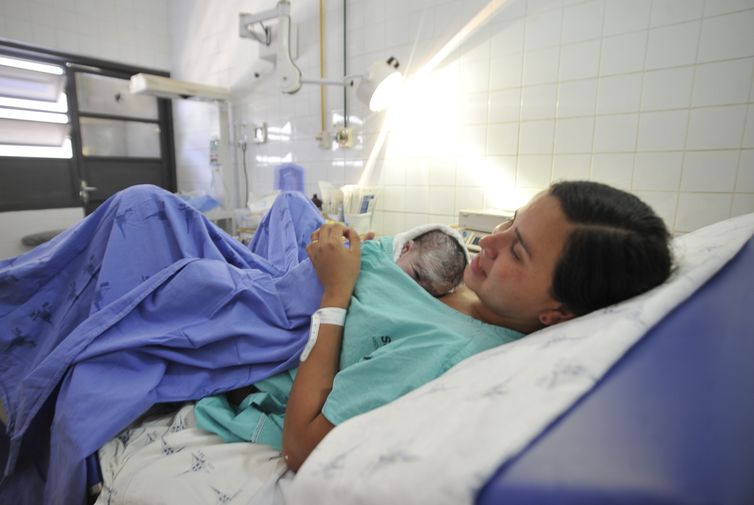 IFF/Fiocruz irá ajudar 75 maternidades a reduzirem mortalidade materna