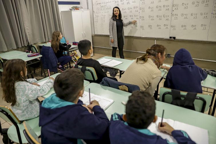 Primeira edição do Enem dos Professores será no segundo semestre
