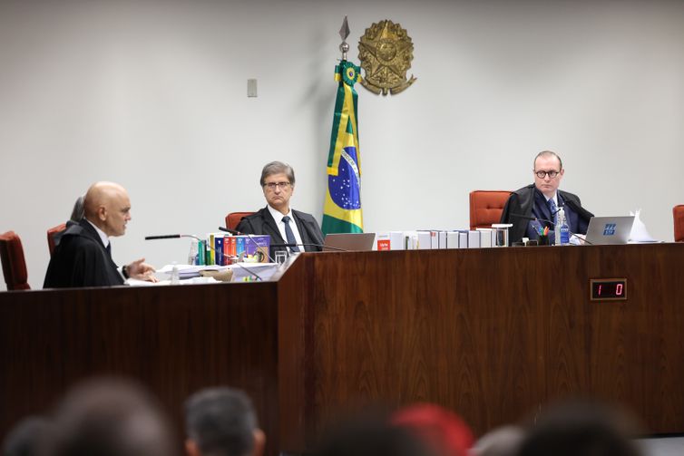 Supremo adia julgamento da ADPF das Favelas para 3 de abril