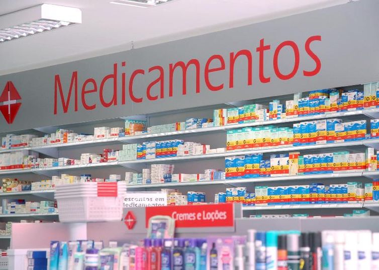 Teto para reajuste de medicamentos será divulgado nesta segunda