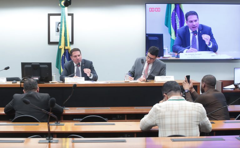 Agentes de segurança pública criticam na Câmara ação para reduzir letalidade nas favelas