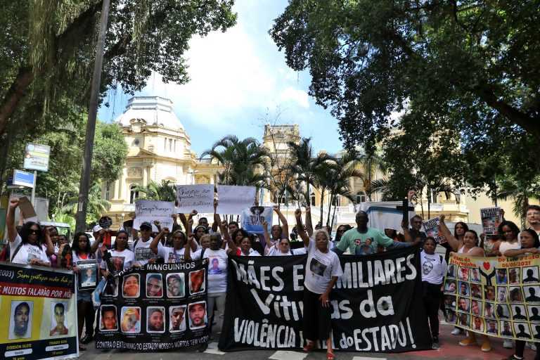 Comissão debate implicações das decisões do STF na segurança pública do RJ