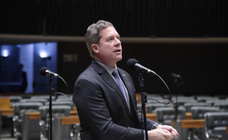 Comunicação será a ponte do Parlamento com a população, diz deputado Marx Beltrão