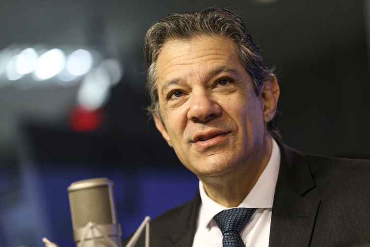 Governo brasileiro espera ser poupado de tarifaço de Trump