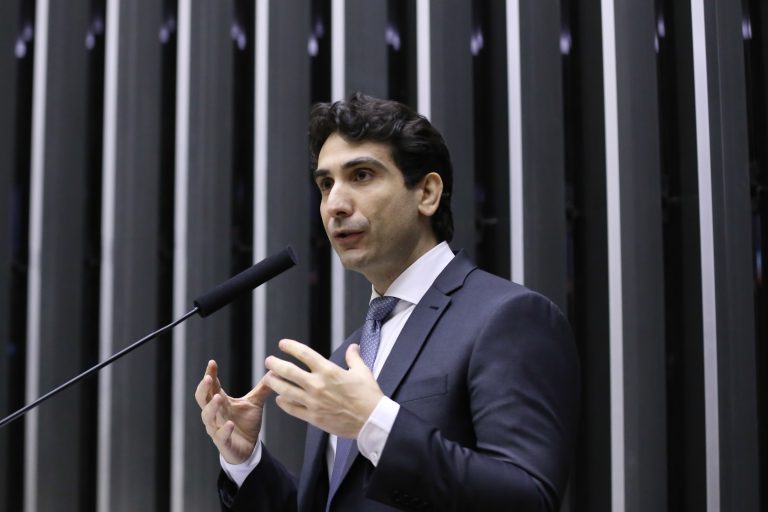 Presidente do Banco Central explica nível das taxas de juros no Brasil