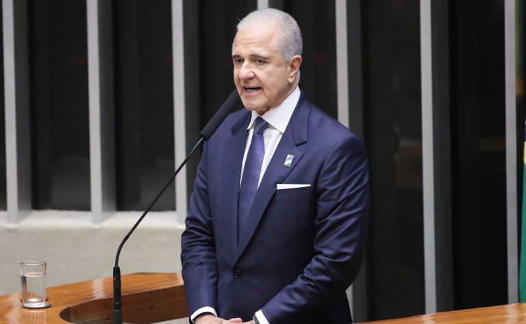 Projeto define critérios para instalação de usinas nucleares no Brasil