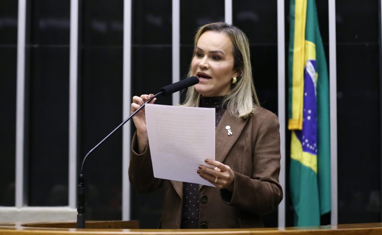 Projeto permite usar dinheiro do fundo de segurança para criar órgão para enfrentar violência contra a mulher