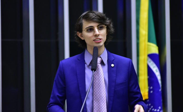 Projeto prevê instalação de antenas móveis em caso de desastre natural