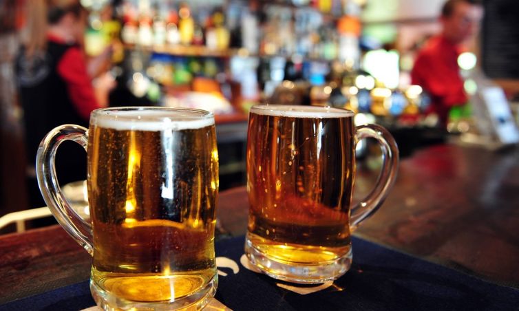 Receita quer anular decisão do TCU sobre sistema que controla bebidas