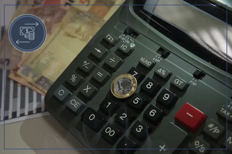 Receita recebe mais de 8 milhões de declarações do IR