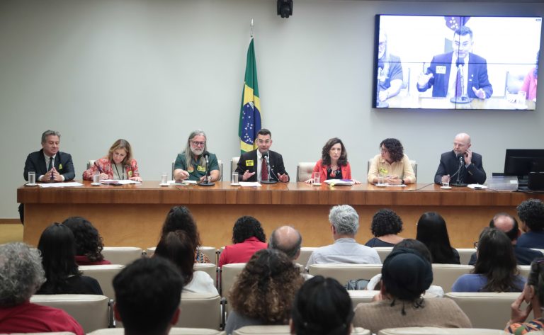 Representantes do governo apostam na agroecologia como estratégia de combate à fome