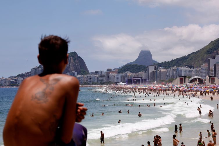 Rio: feriadão de abril deve injetar mais de R$ 100 milhões na economia