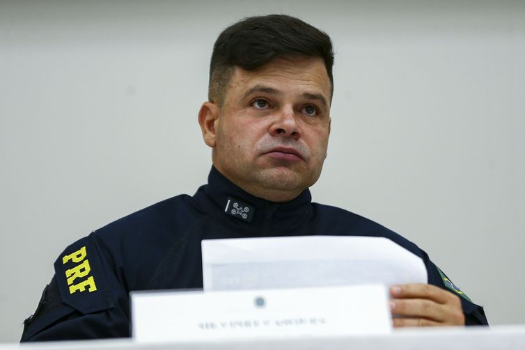 Silvinei pede para acompanhar julgamento do núcleo 2 no STF