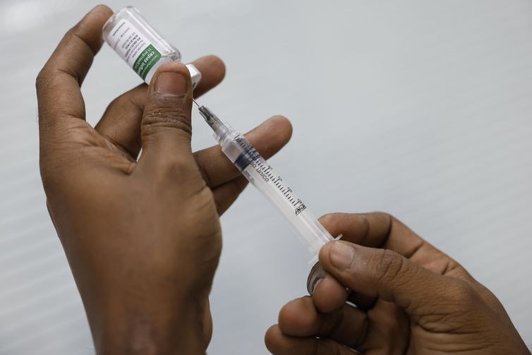 Casos de gripe aumentam nas regiões Norte e Centro-Oeste, diz Fiocruz