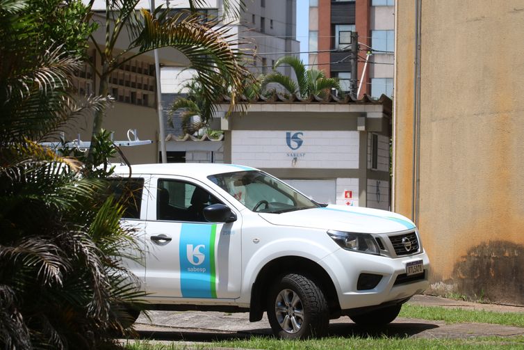 Sabesp inicia campanha de regularização de dívidas de clientes