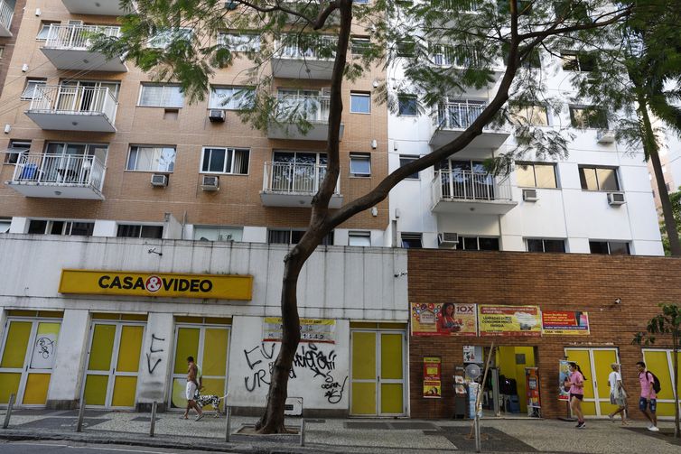 Inflação do aluguel fecha julho em -0,77%, 3º mês seguido de queda