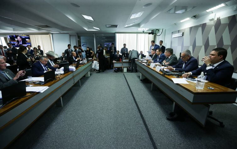 CPMI convida ex-ministros da Previdência e ex-presidentes do INSS