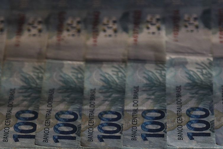 Dívida Pública sobe 0,71% em julho e ultrapassa R$ 7,9 tri