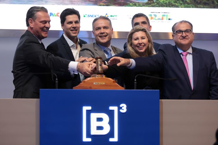 Leilão de concessão da Rota Agro tem deságio de 19,7% no pedágio