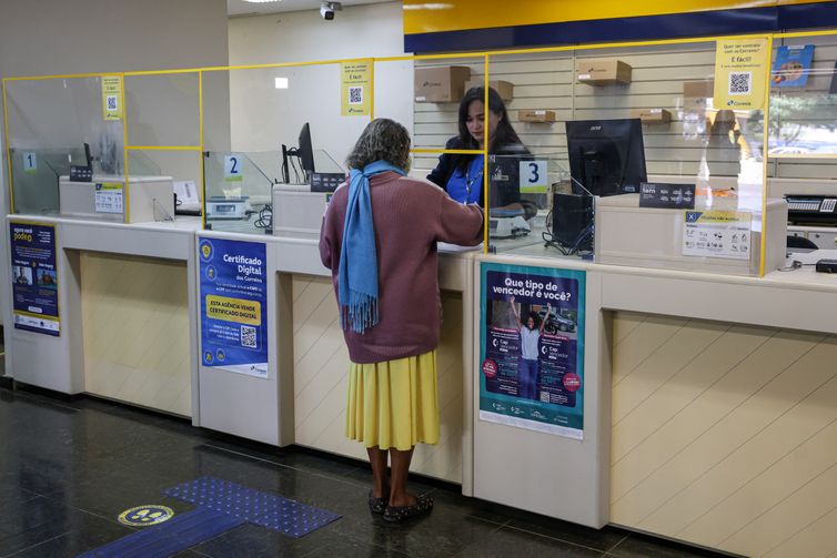 Mais de 90% dos aposentados que fizeram acordo foram ressarcidos