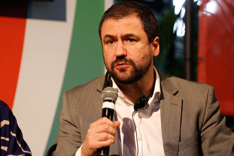 País já tem meios para fiscalizar ambiente digital, garante secretário