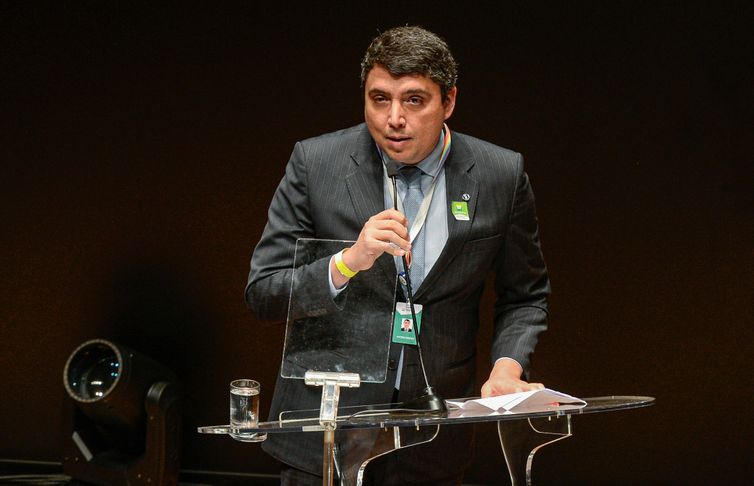 Presidente do Conselho de Administração da Petrobras deixa o cargo