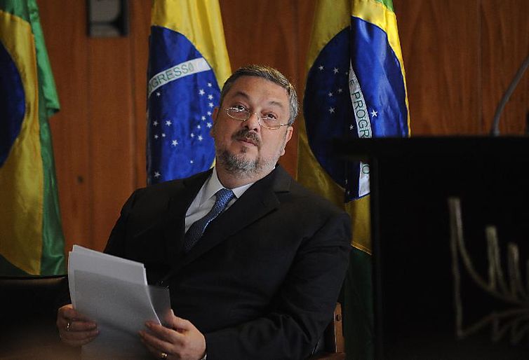 STF mantém decisão que anulou processo contra Palocci na Lava Jato