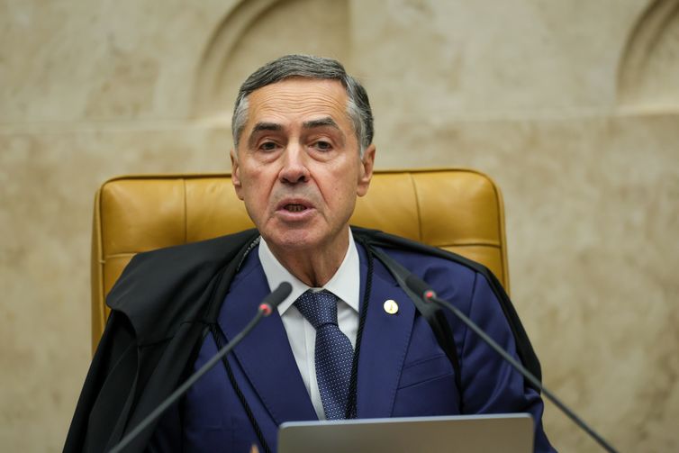 Barroso diz que STF cumpriu dever de preservar o Estado de direito 