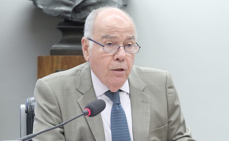 Comissão de Relações Exteriores ouve ministro Mauro Vieira nesta quarta-feira
