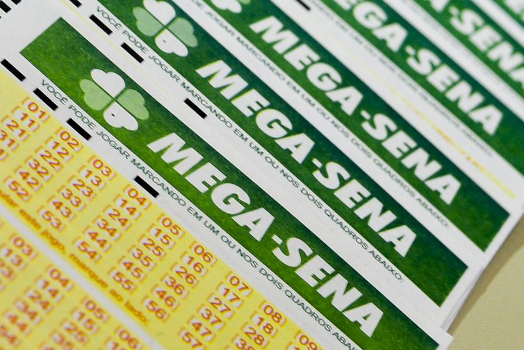 Concurso 2918 da Mega-Sena acumula e prêmio vai a R$ 54 milhões