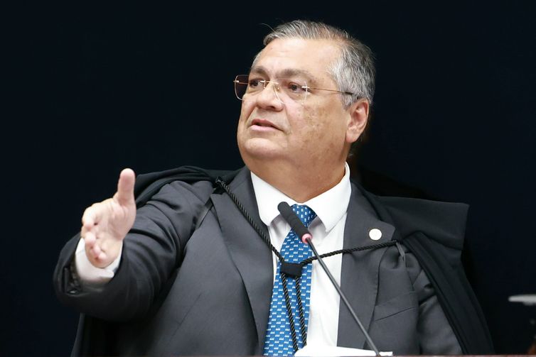 Flávio Dino é eleito presidente da Primeira Turma do STF 