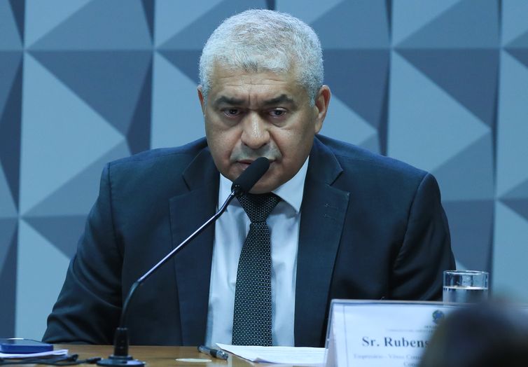 Presidente da CPMI mantém pedido de prisão de sócio do Careca do INSS