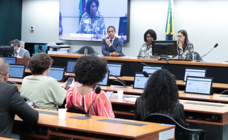Representantes do movimento negro apostam no papel reparador do Fundo Nacional da Igualdade Racial