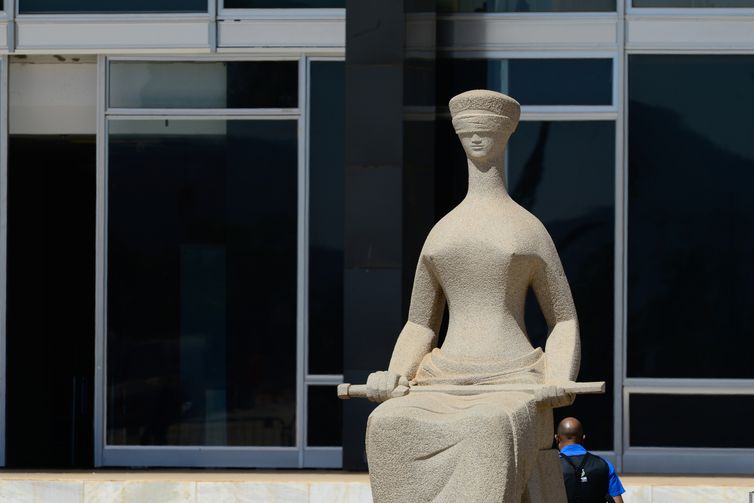 STF tem maioria para manter número de deputados nas eleições de 2026