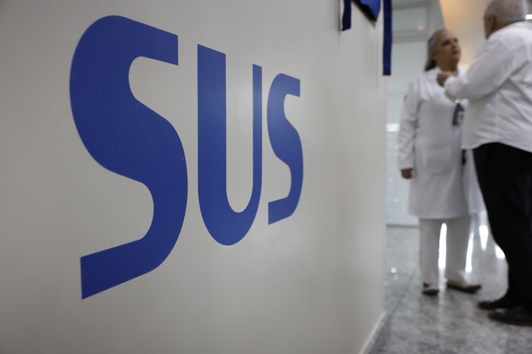 Comitiva internacional conhece no Rio sistema de saúde pública 