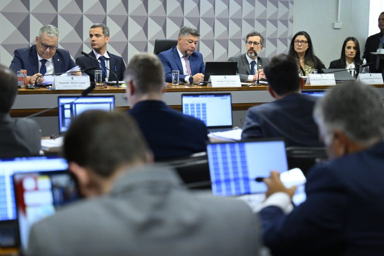 CPMI do INSS ouvirá empresário investigado na Operação Sem Desconto